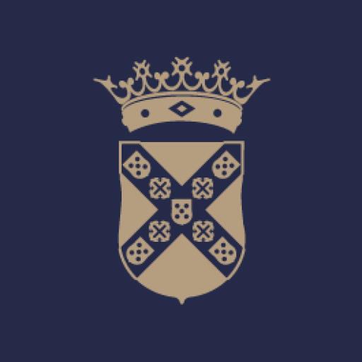 Palácio Duques de Cadaval logo